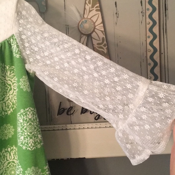 Counting Daisies dress - Picture 2 of 4